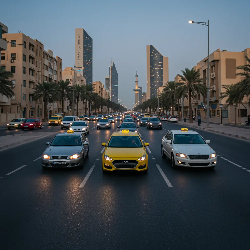  تاكسي توصيل للمطار