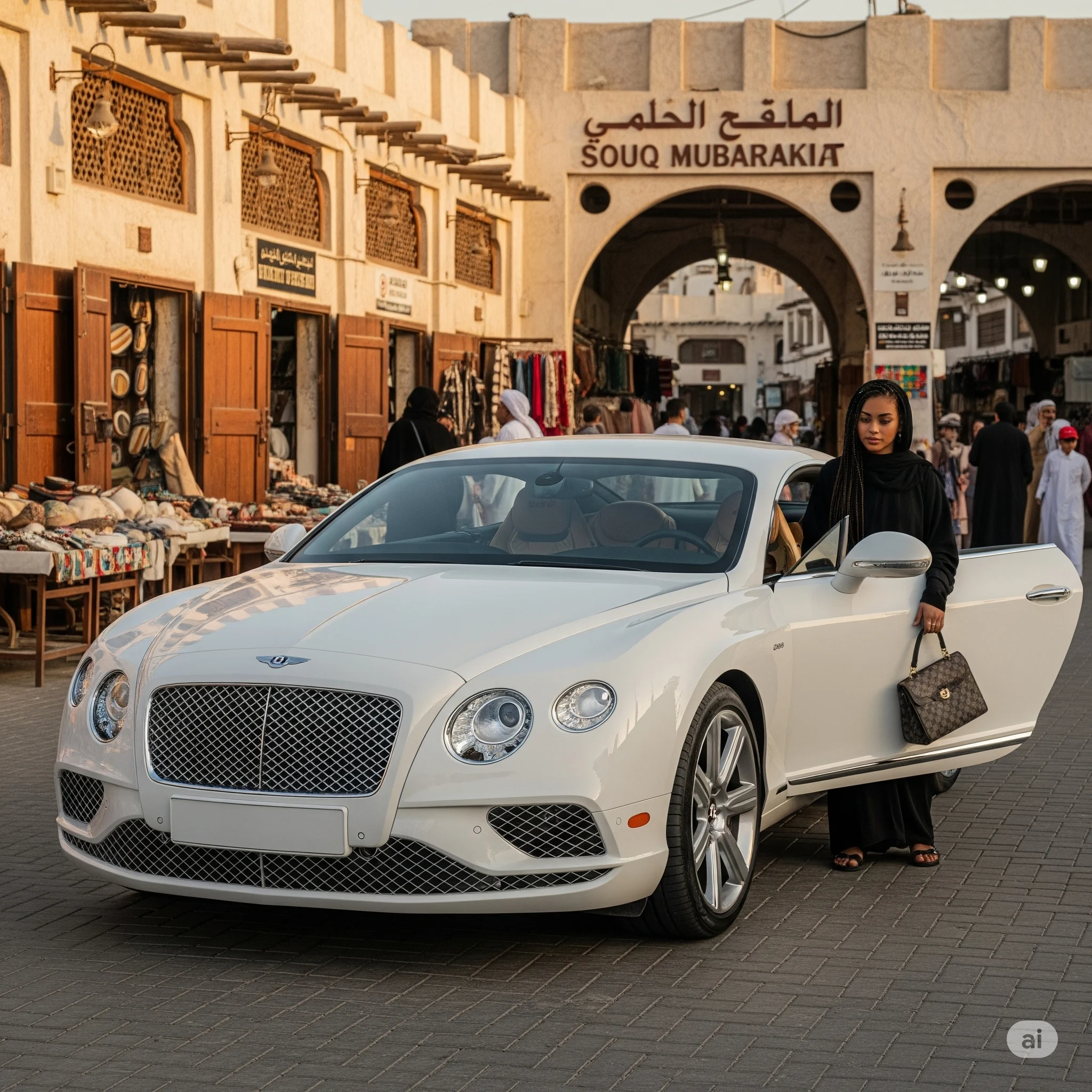 Kuwait Airport Cab Service