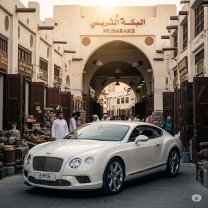 تكسي الكويت