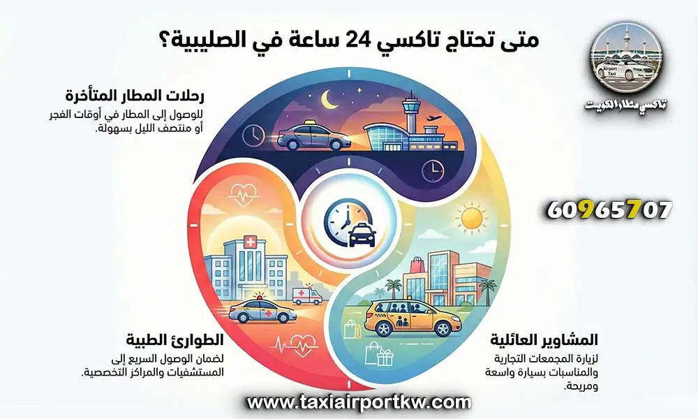 تاكسي الصليبية